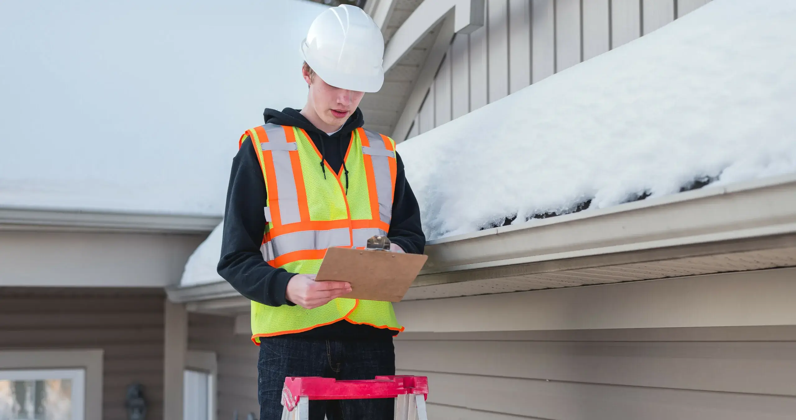 storm preparation checklist Moscow residents