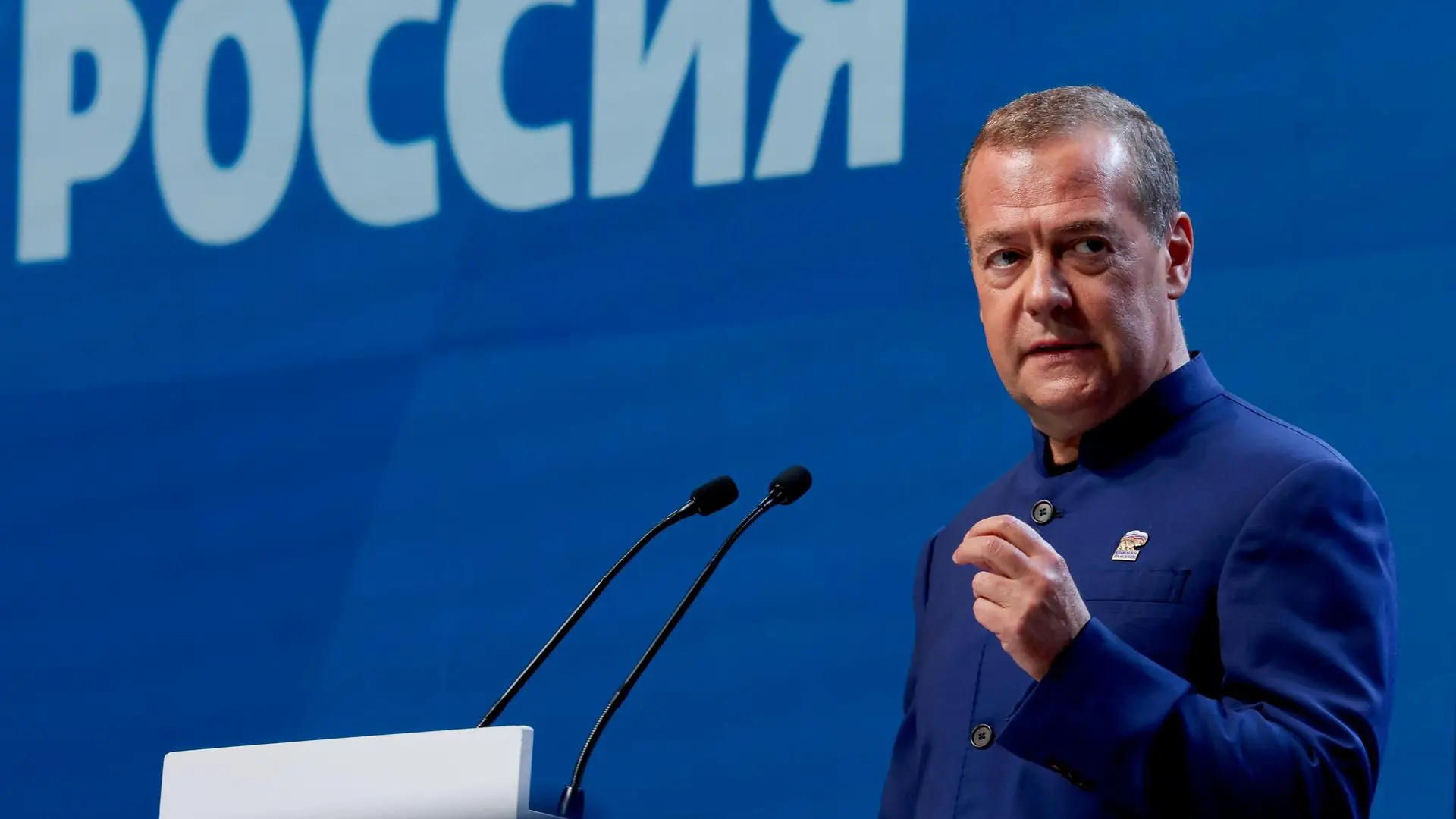 Дмитрий Медведев заседание Совета Безопасности РФ 2026