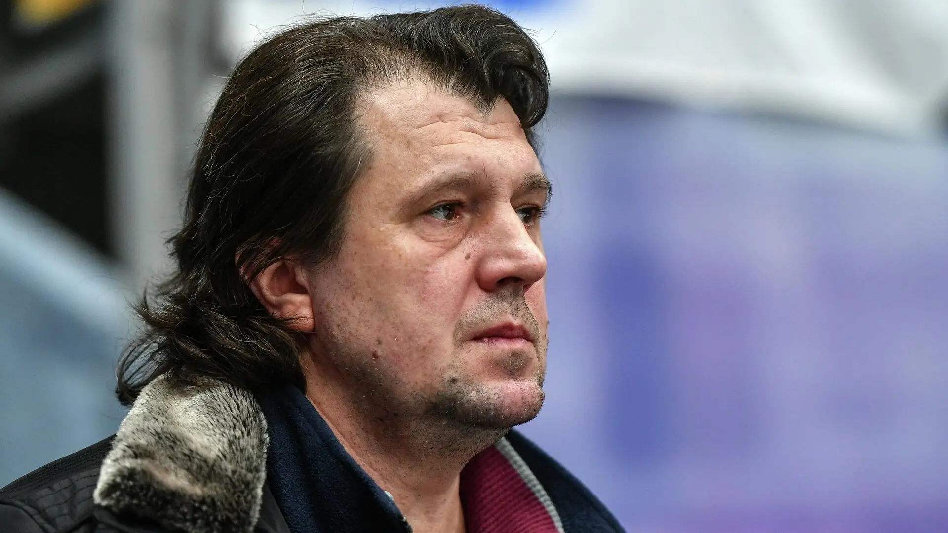 Артур Дмитриев на льду олимпийский чемпион