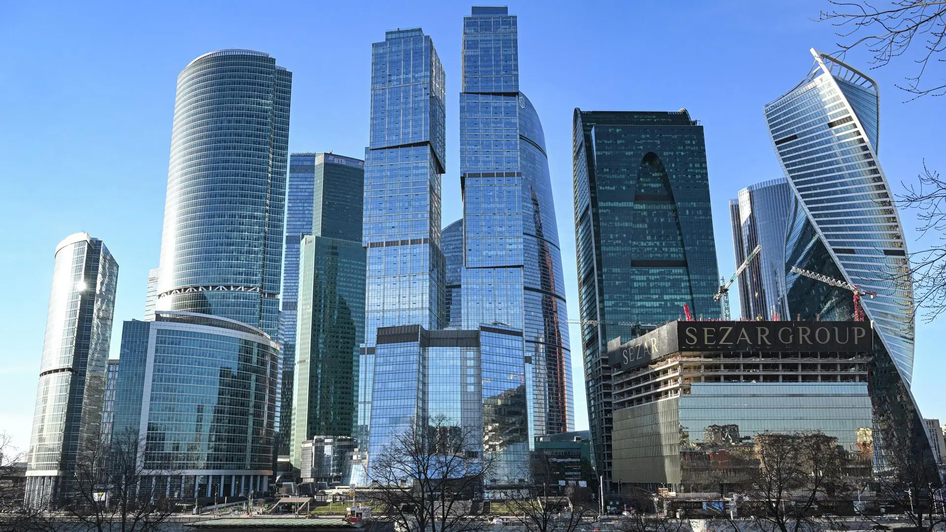 история происшествий москва сити