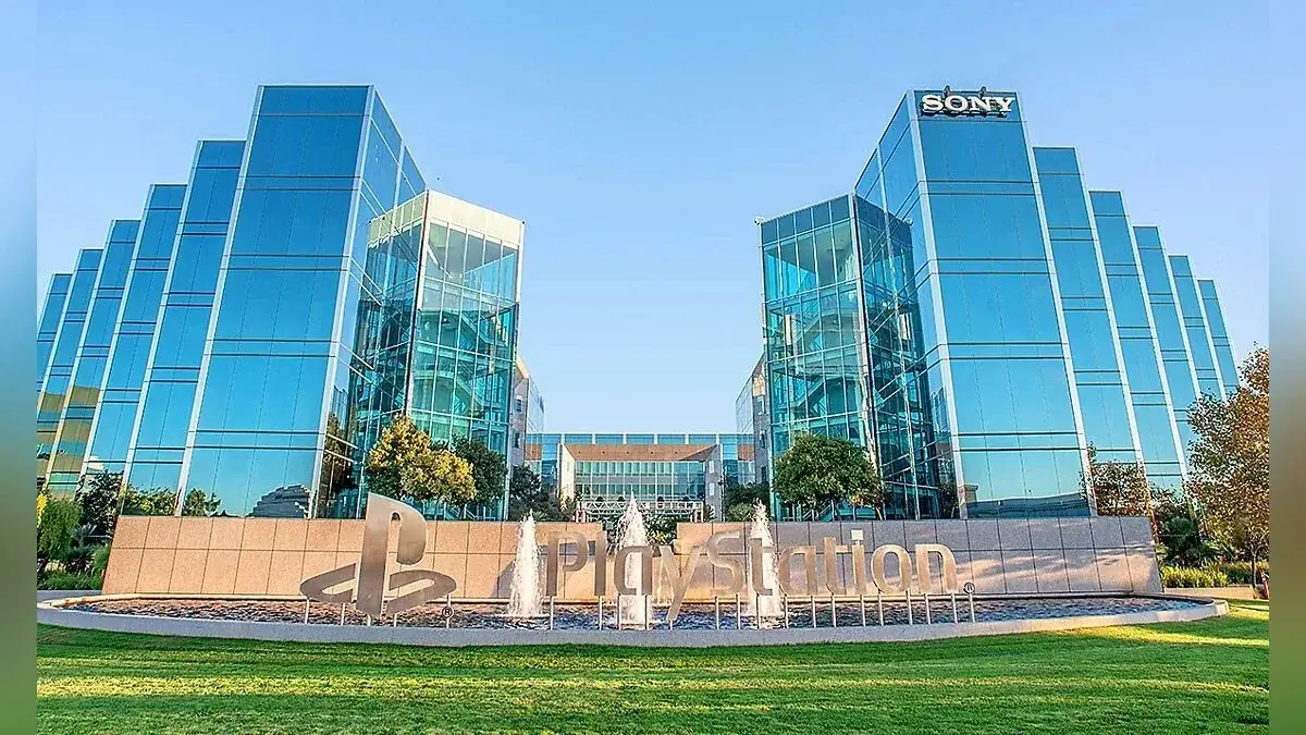 sony playstation game retailer conflict headquarters