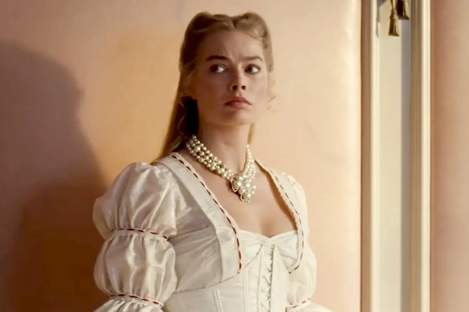 Margot Robbie Wuthering Heights 2026 premiere