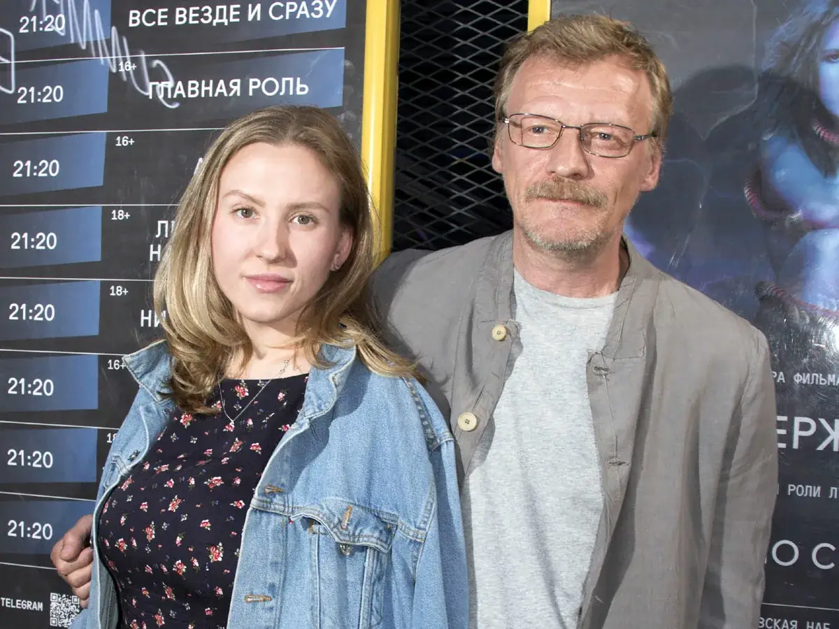 Алексей Серебряков Канада возвращение 2021 семья