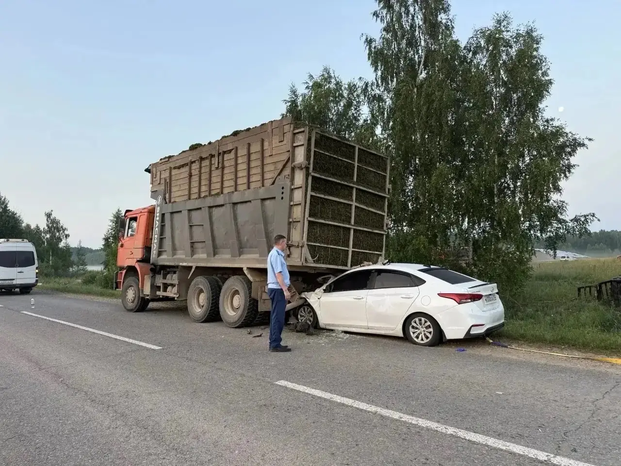 дтп сухиничи козельск шакман хюндай