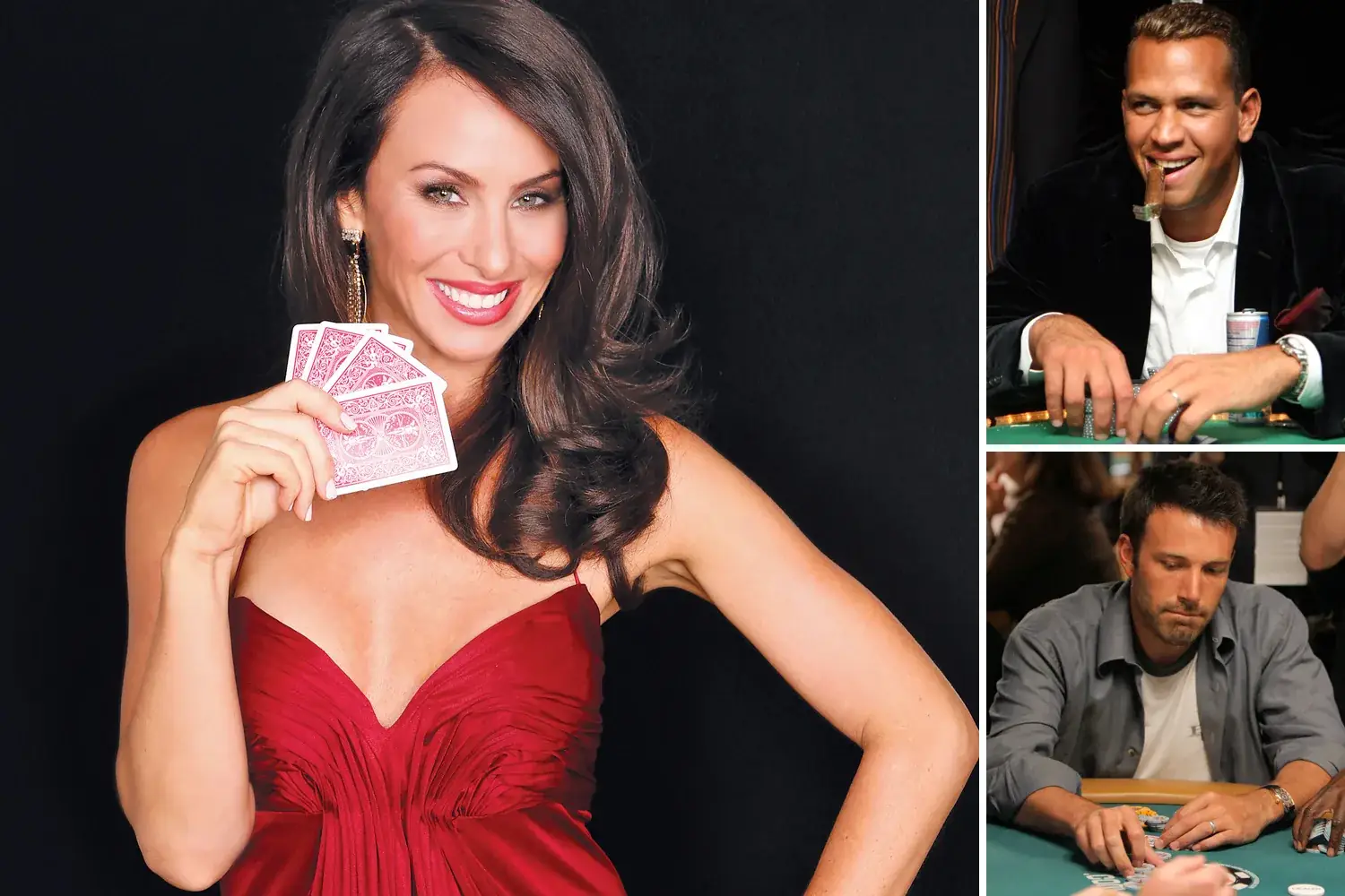 molly bloom poker game hollywood celebrities underground
