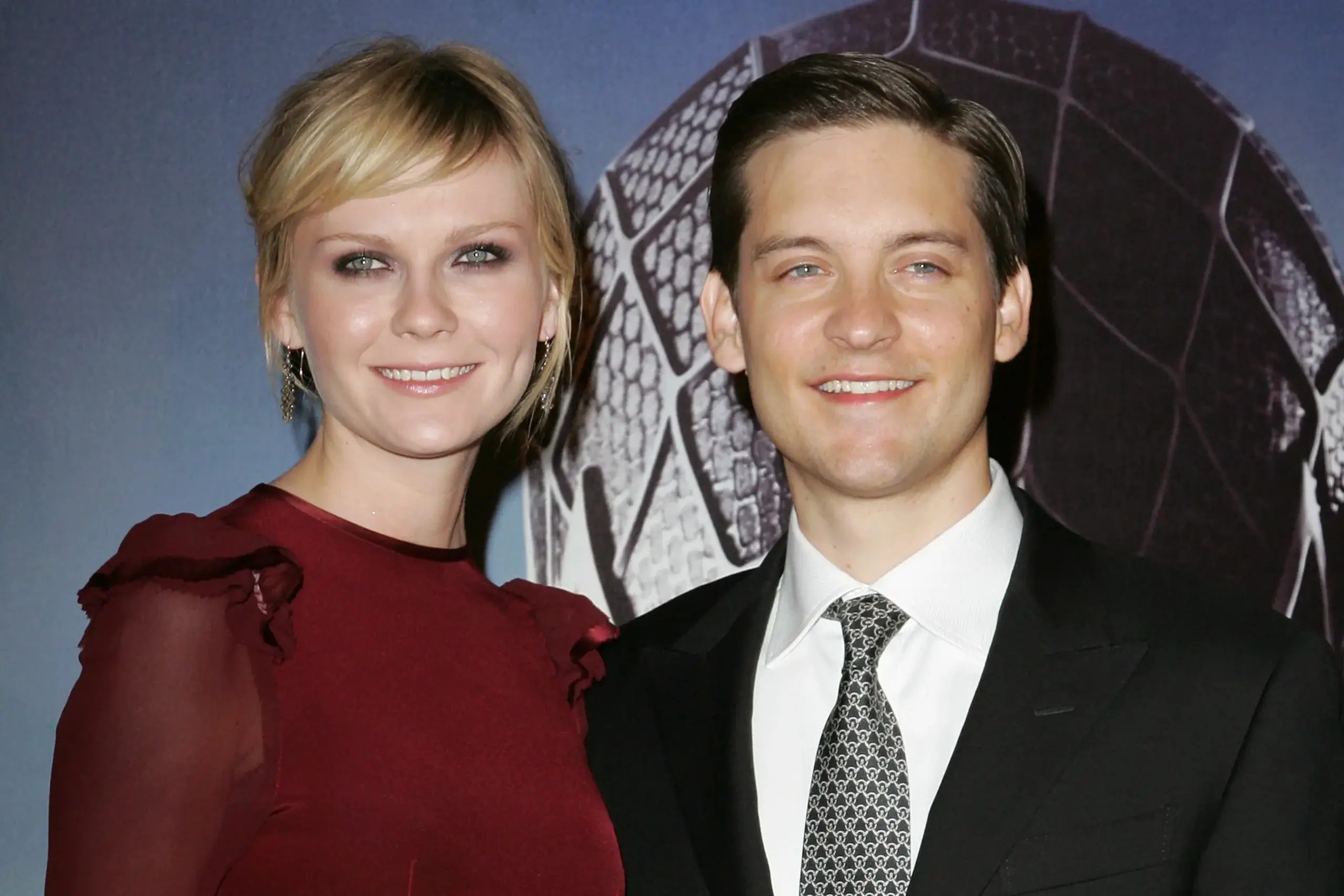 tobey maguire spider-man 3 premiere 2007 red carpet