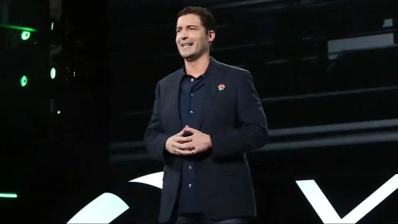Mike Ybarra former Blizzard president interview 2024
