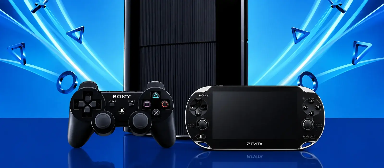 PS3 PS Vita PlayStation Store closure announcement 2027