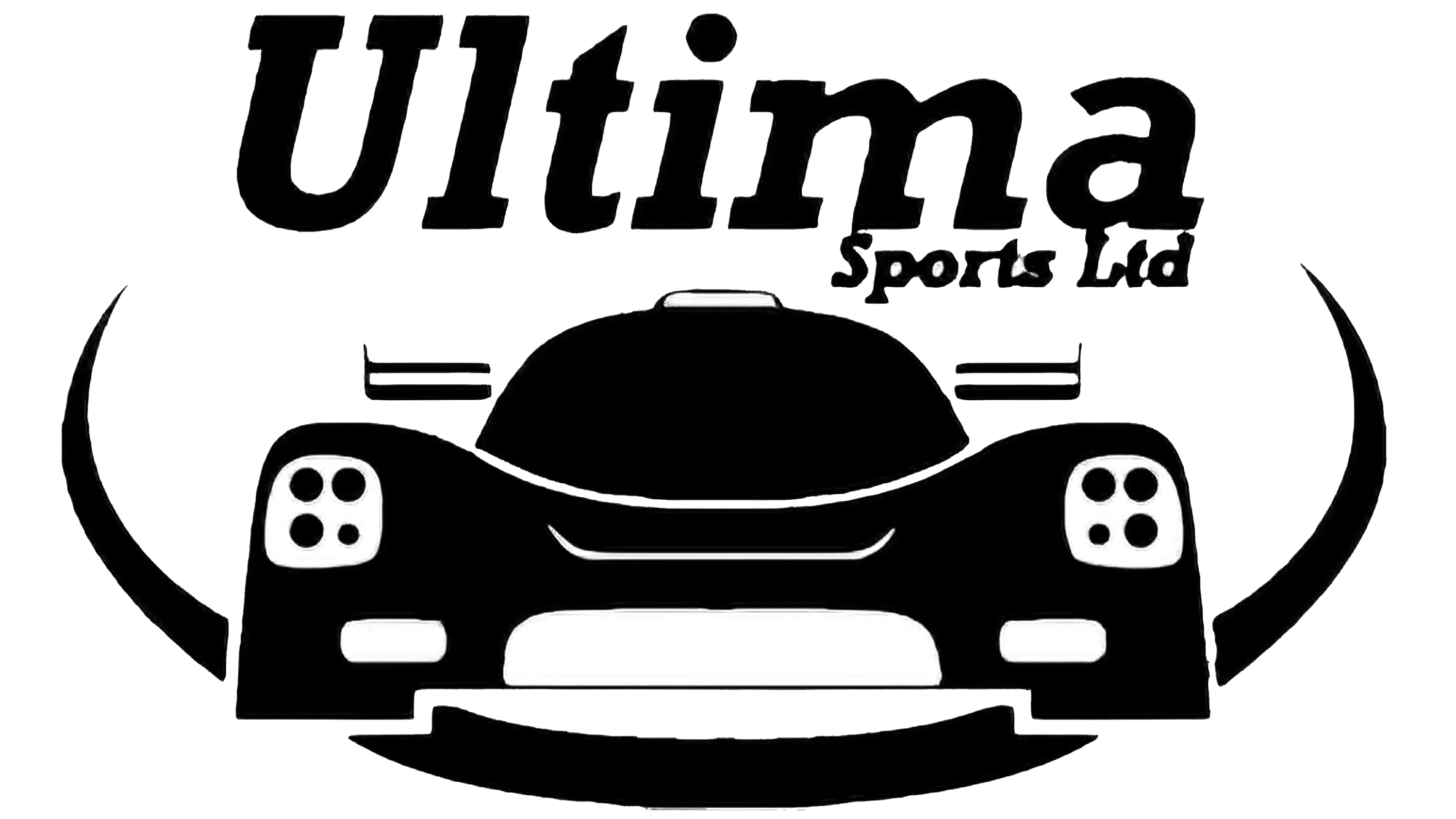 Ultima franchise logo history timeline