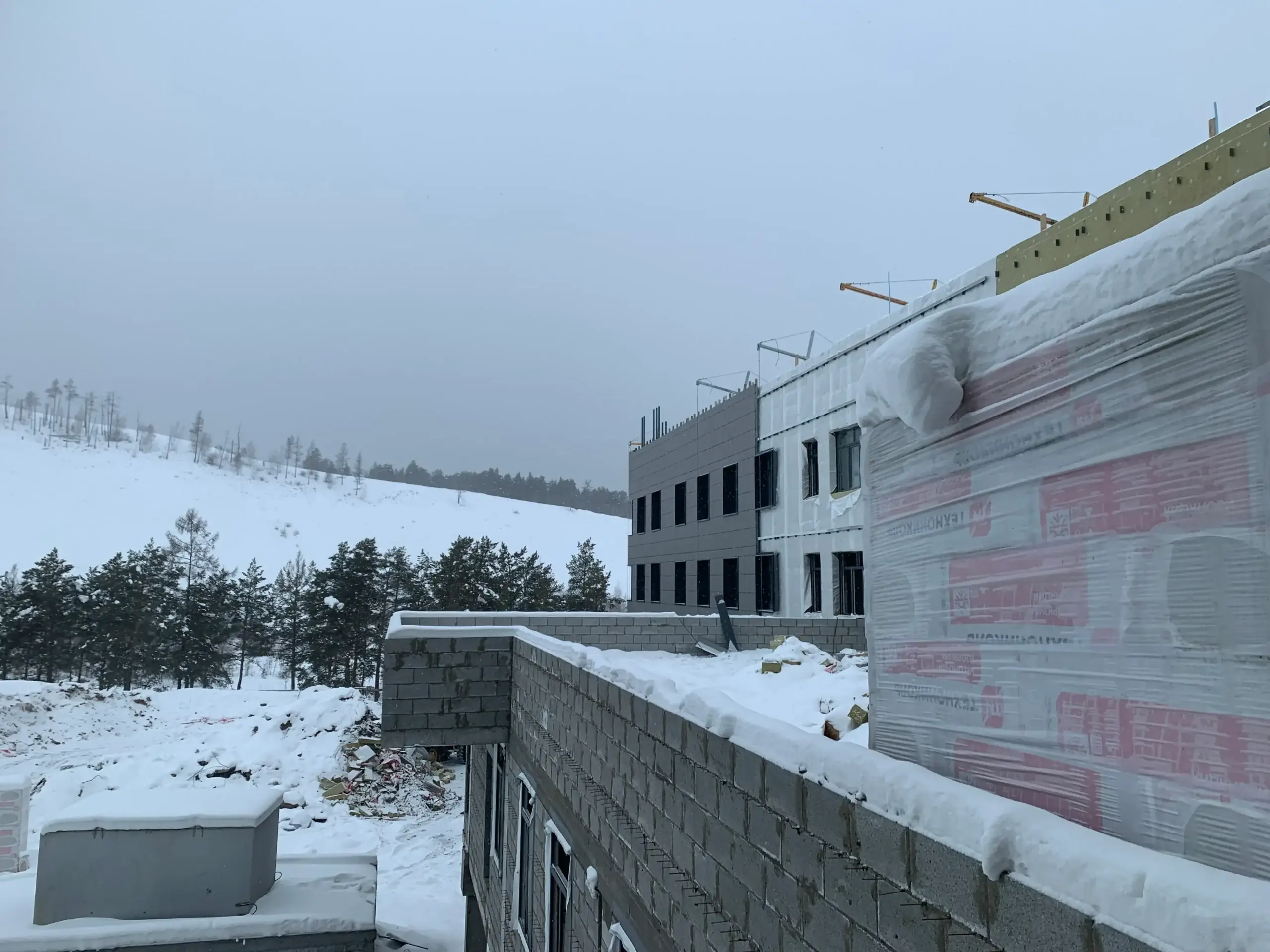 строительство школы искусств якутия 2026