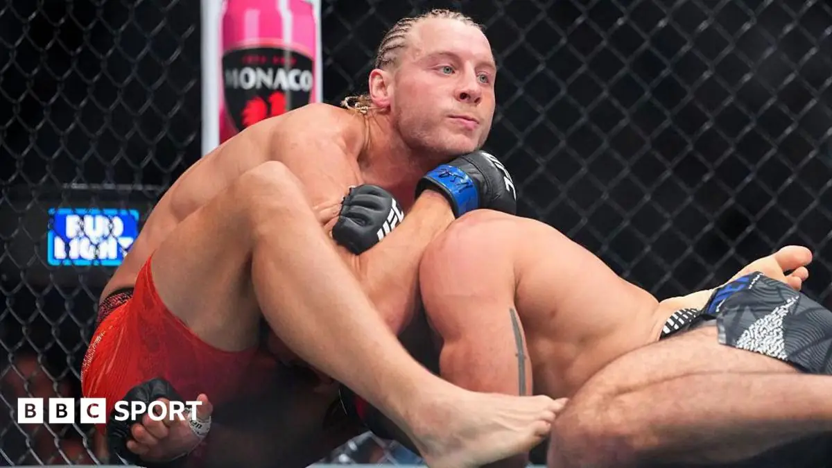 UFC 329 в Лас-Вегасе: Ройвал против Каваны — битва за титул в наилегчайшем весе уже началась