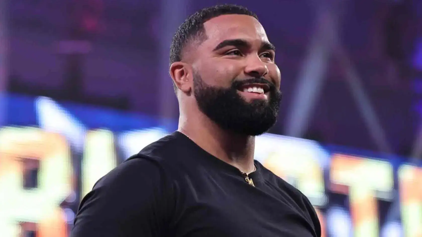 Стивсон разнес Эллисона за 2 минуты: дебют олимпийца в UFC прошел без единого тейкдауна