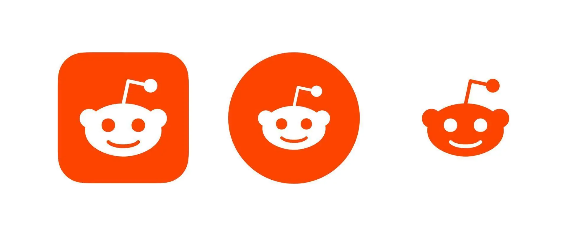 Reddit логотип