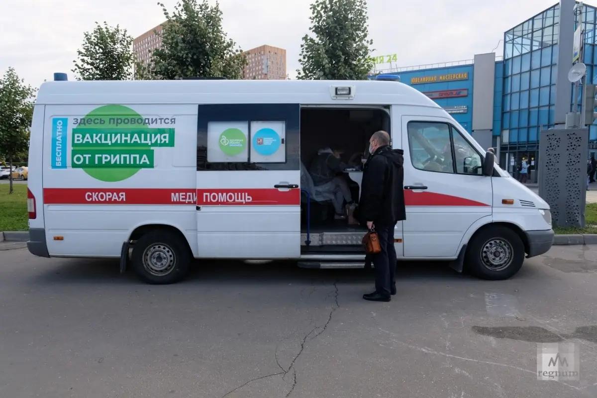 В Нижегородской области резко выросли случаи коронавируса: вакцинация отстаёт от плана на 40%
