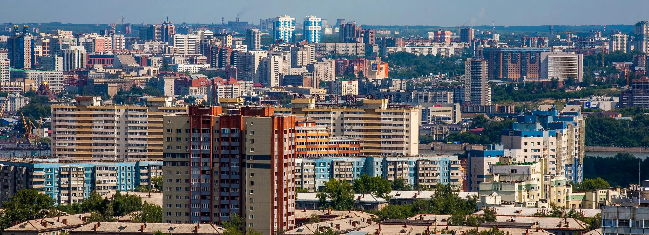 мнение жителей новосибирск