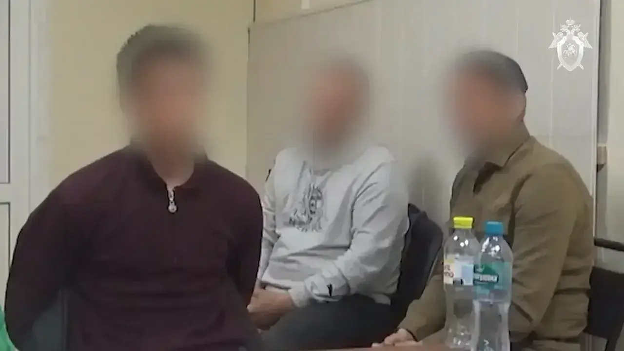суд подростки Ставрополье
