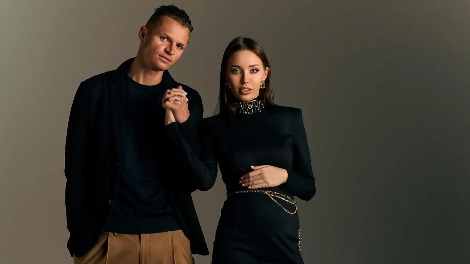 Dmitry Tarasov Anastasia Kostenko Bet on Love season 3