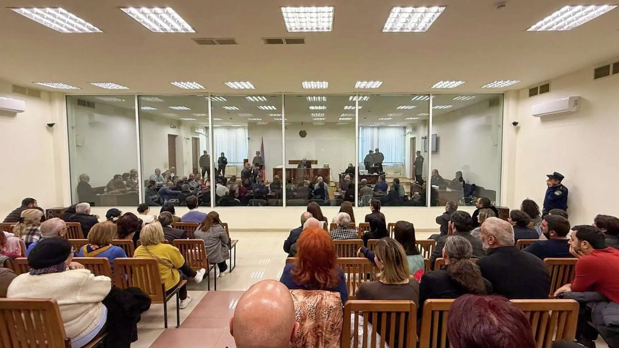 суд Ереван развод