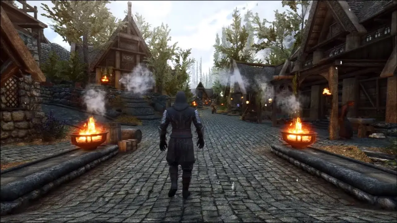 Украденные голоса и ИИ-слоп: почему актеры Skyrim требуют банить секс-моды с клонами ElevenLabs на Nexus Mods