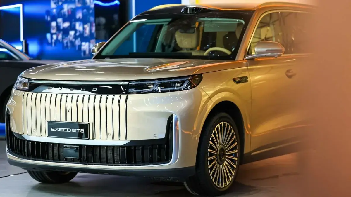 китайские гибридные автомобили в России 2026