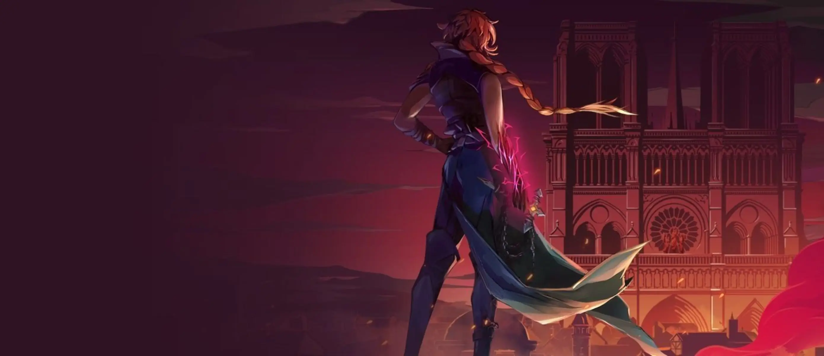 Castlevania Belmont's Curse Paris 1499