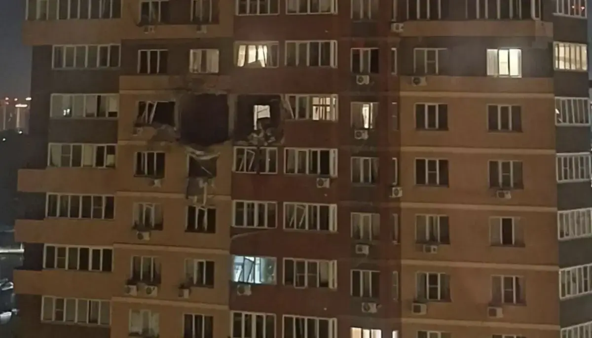 ПВО Сочи беспилотники июль 2026