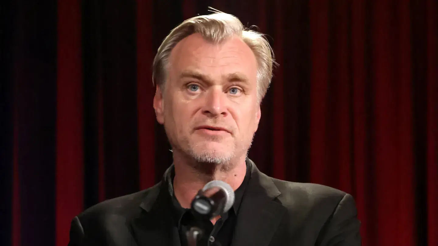Christopher Nolan Odyssey film leak 2026