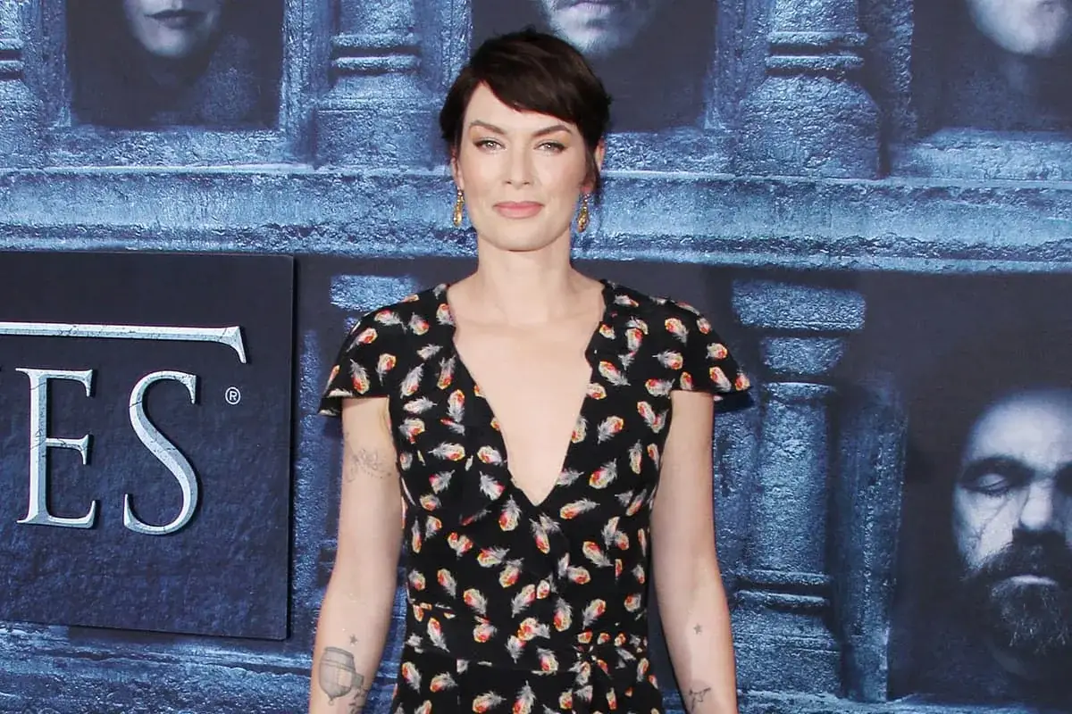 Lena Headey interview 2026