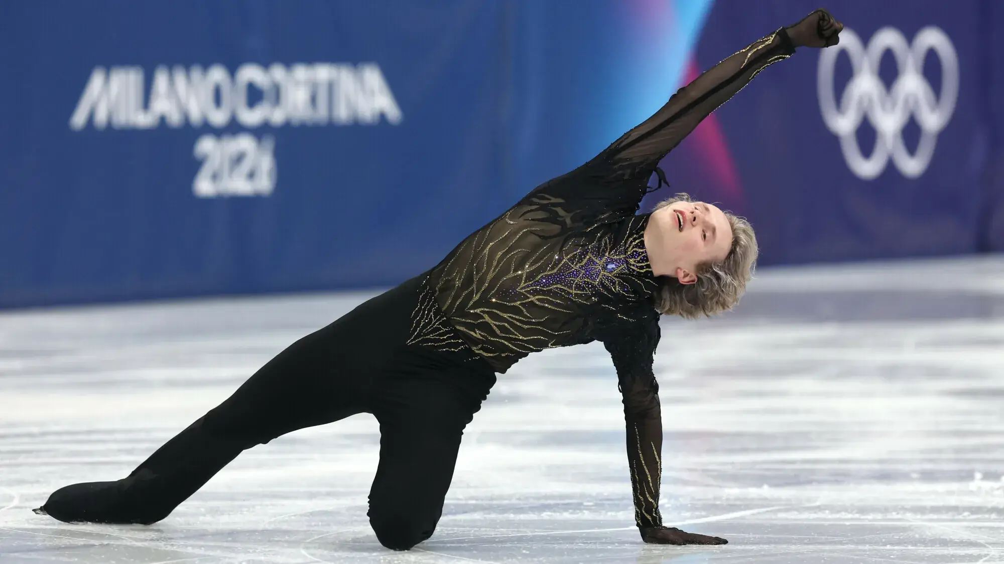 Вместо завершения карьеры после 8-го места на Олимпиаде-2026 Илья Малинин анонсировал загадочный проект Vision 2030!
