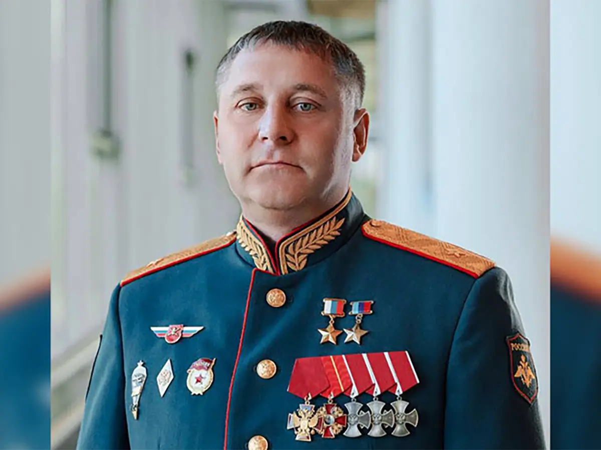 Александр Шуваев врио губернатора Белгородской области