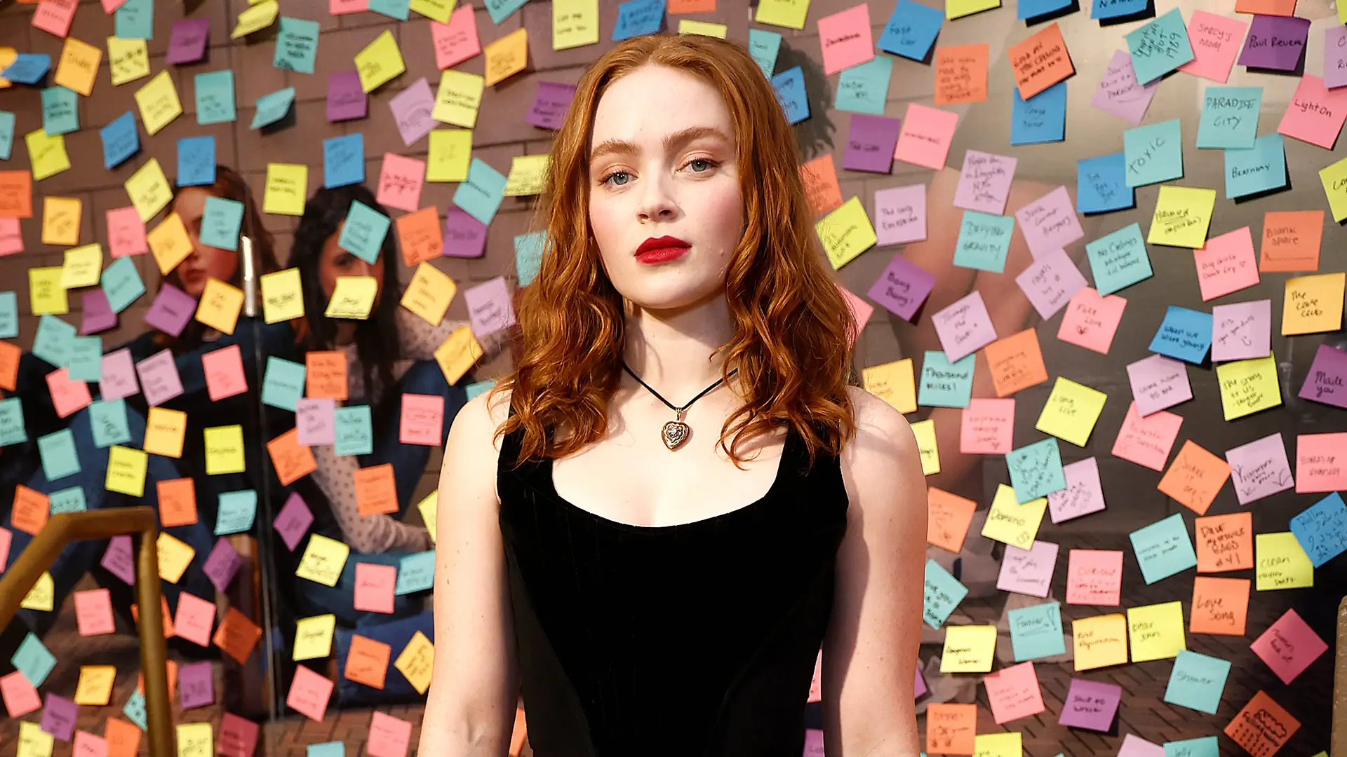 Sadie Sink Avengers Secret Wars 2027