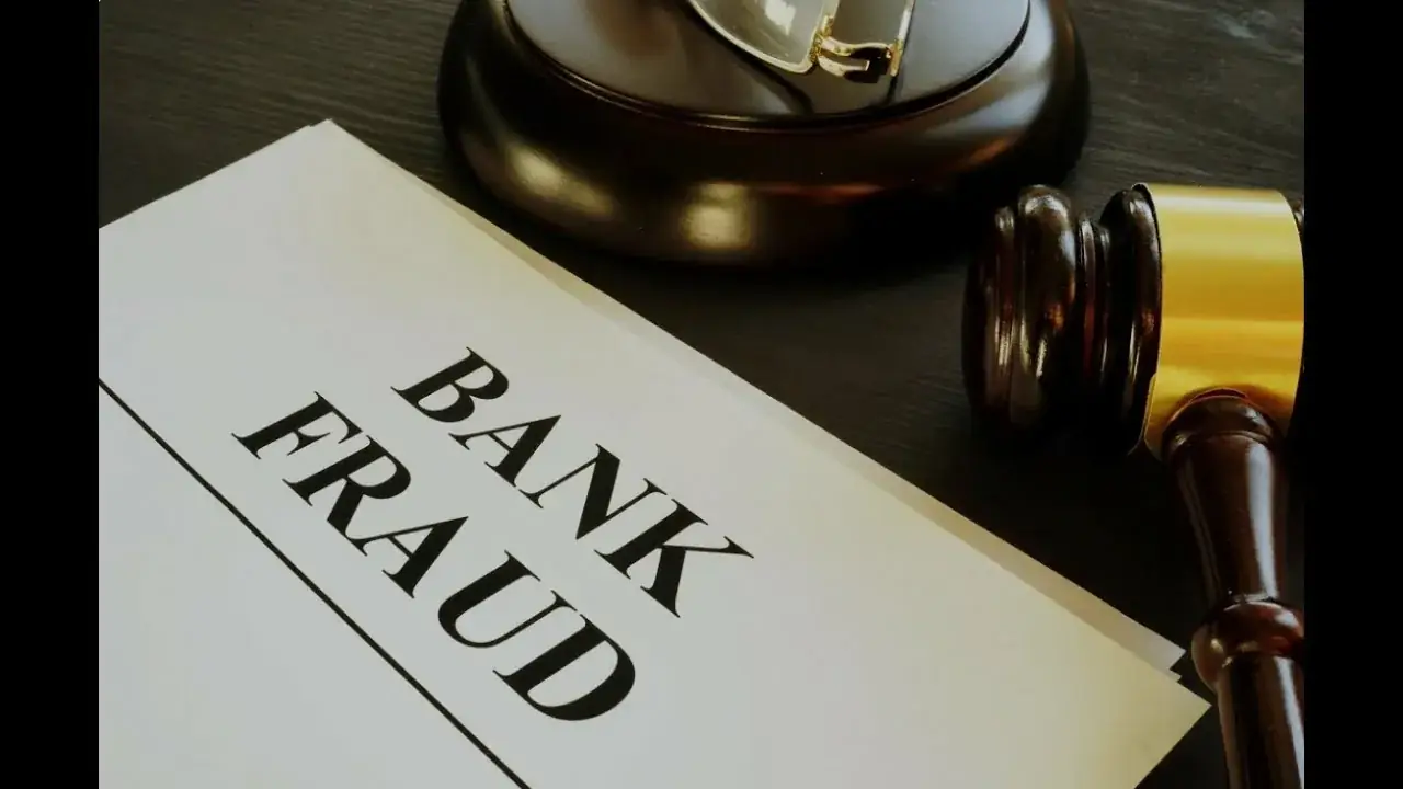 bank fraud documents Russia