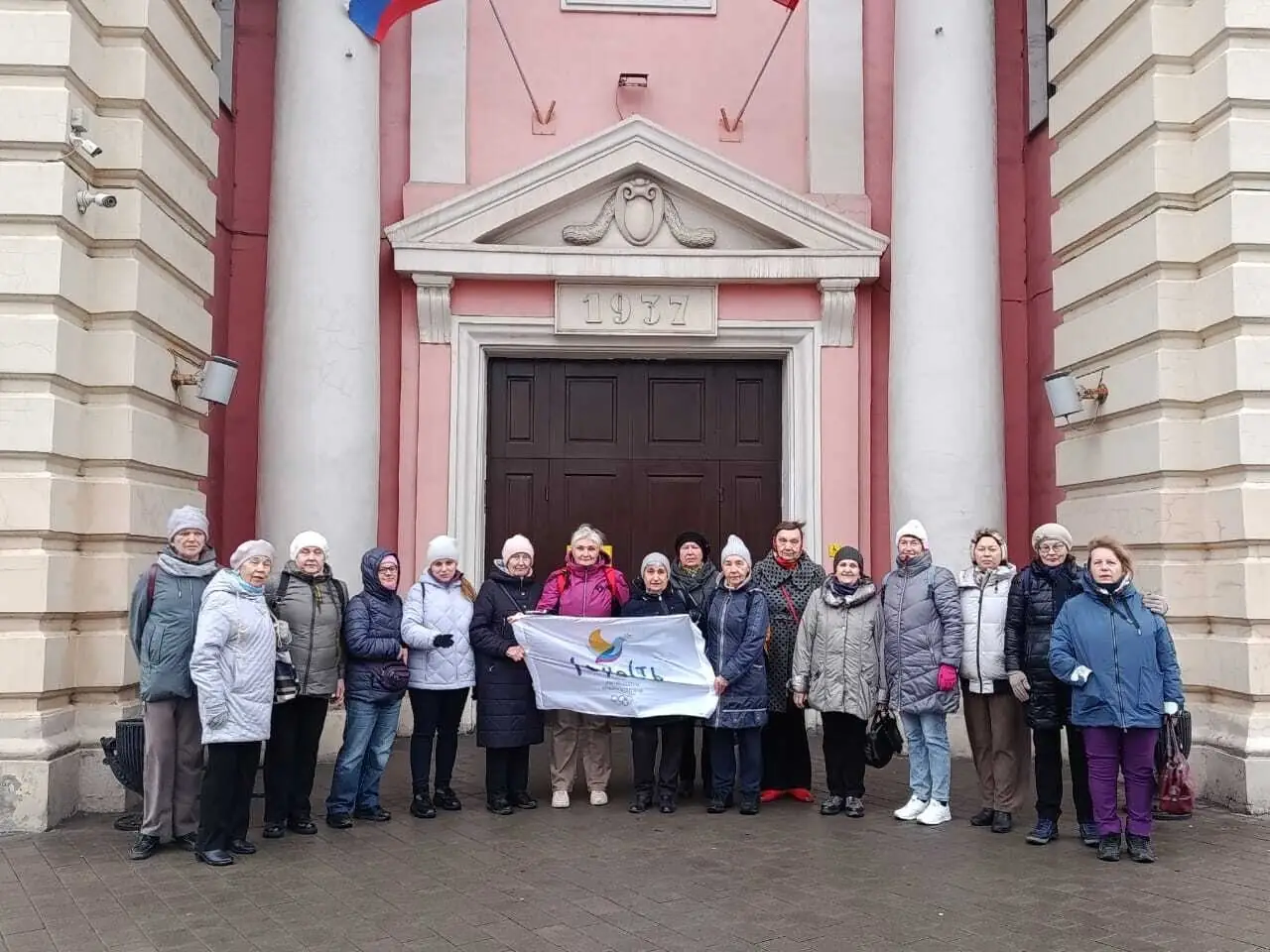 подготовка к 880-летию Тулы мероприятия