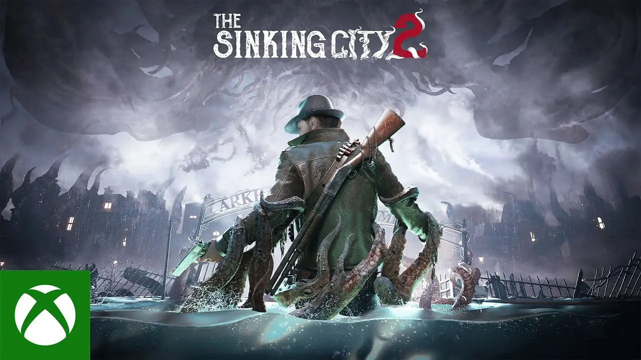 The Sinking City 2 detective investigation mechanics