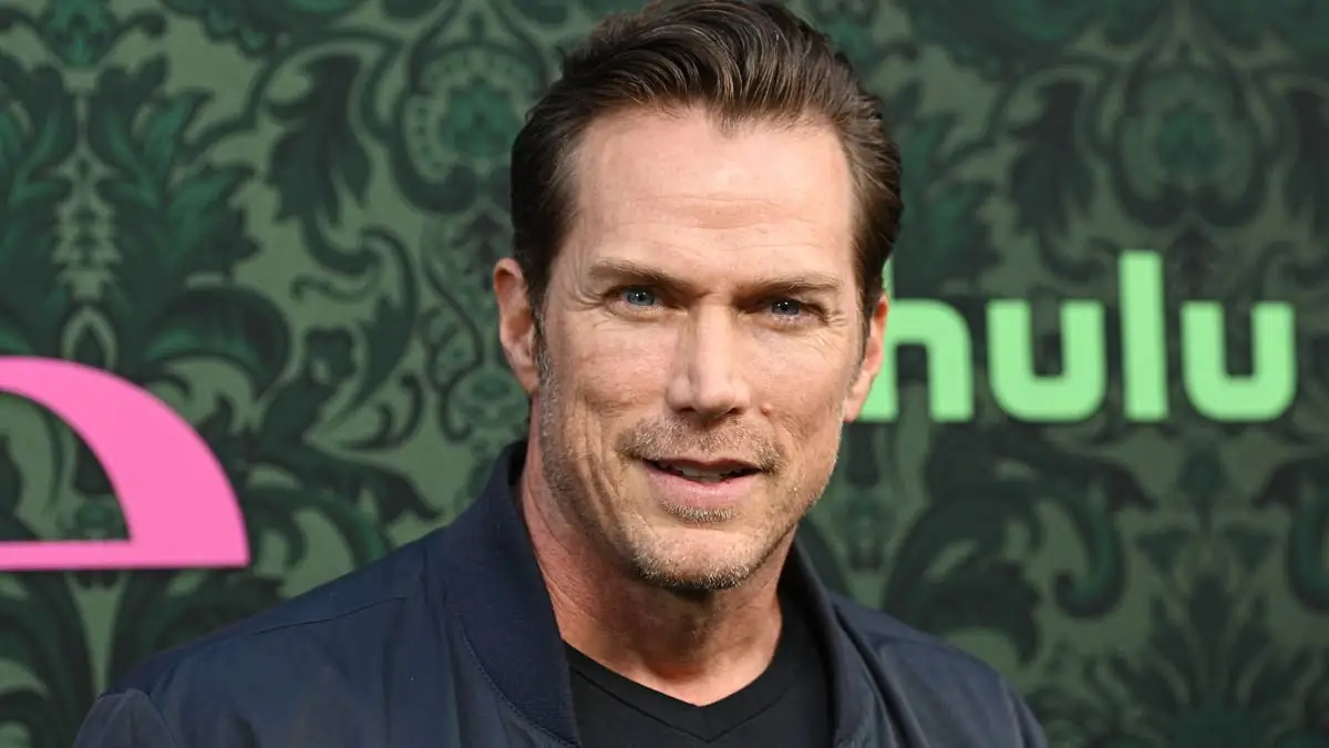 Jason Lewis writing fantasy books 2026