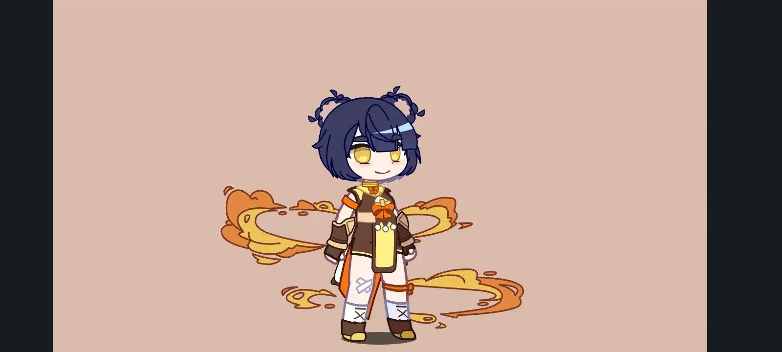 Genshin Impact characters gacha