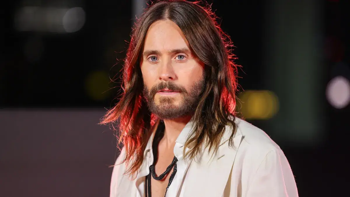 Jared Leto Thirty Seconds to Mars scandal