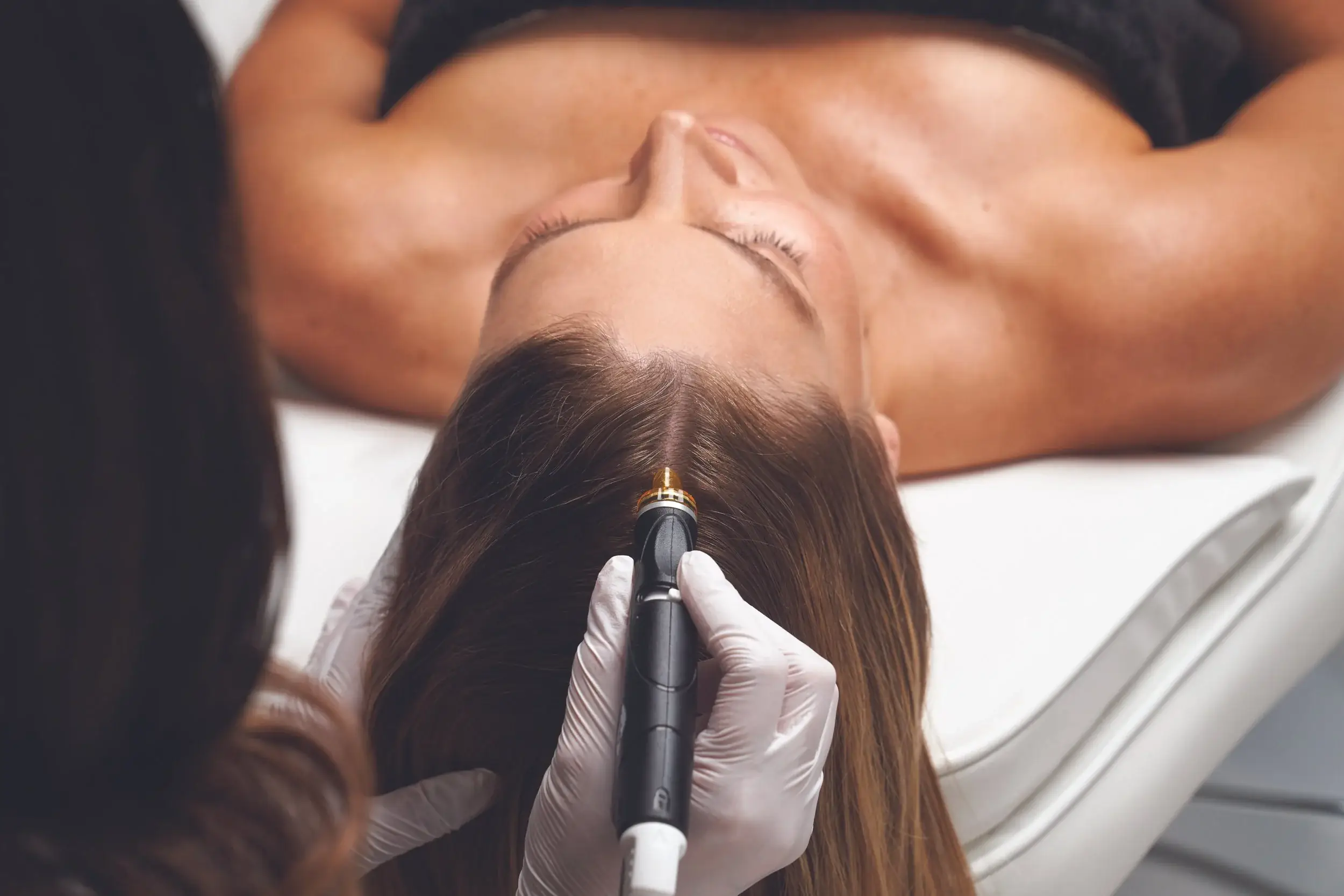 hair care trends 2026 scalp treatment