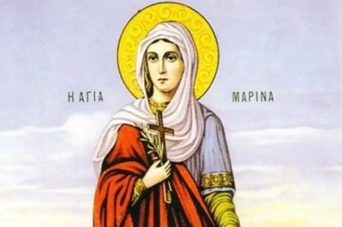 Марина Лазоревая народные традиции