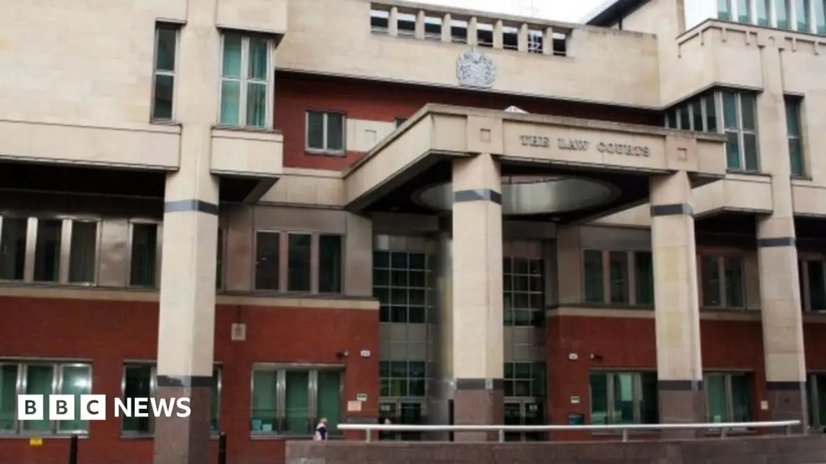 Sheffield Crown Court 2019