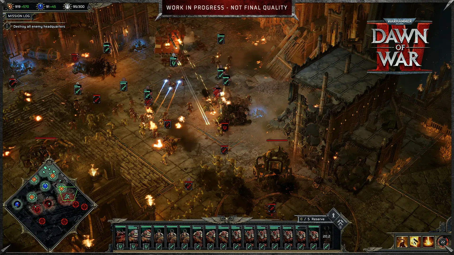 Фанаты Warhammer получат бессмертную армию: KING Art Games раскрыли протоколы реанимации Некронов и 110 юнитов в Dawn of