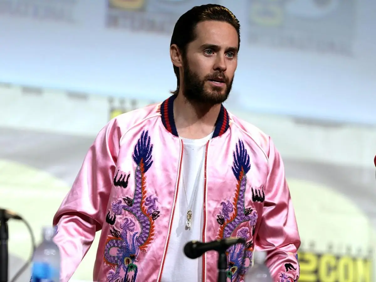 Jared Leto BBC documentary 2026