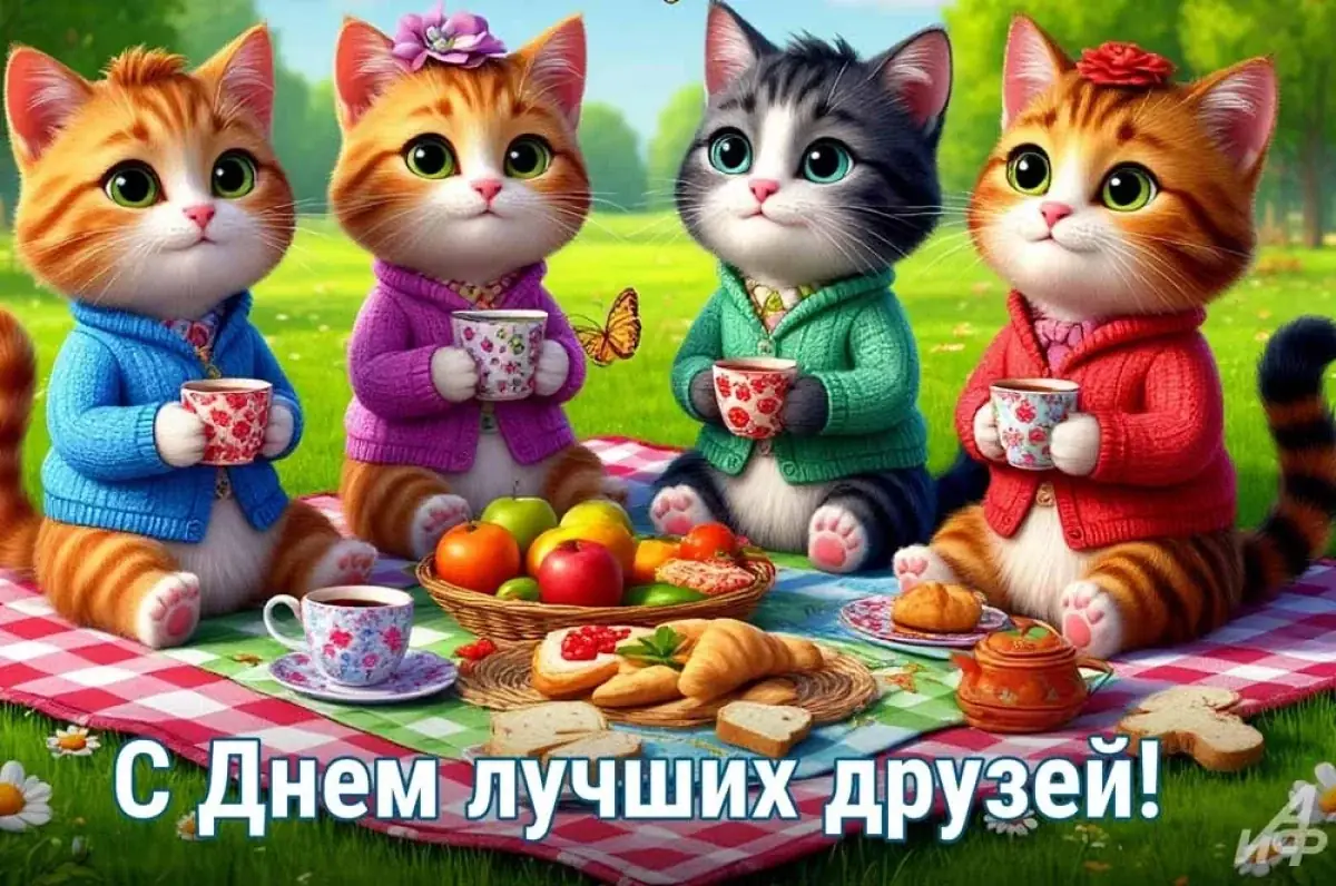 30 июля: что категорически нельзя делать в Международный день дружбы