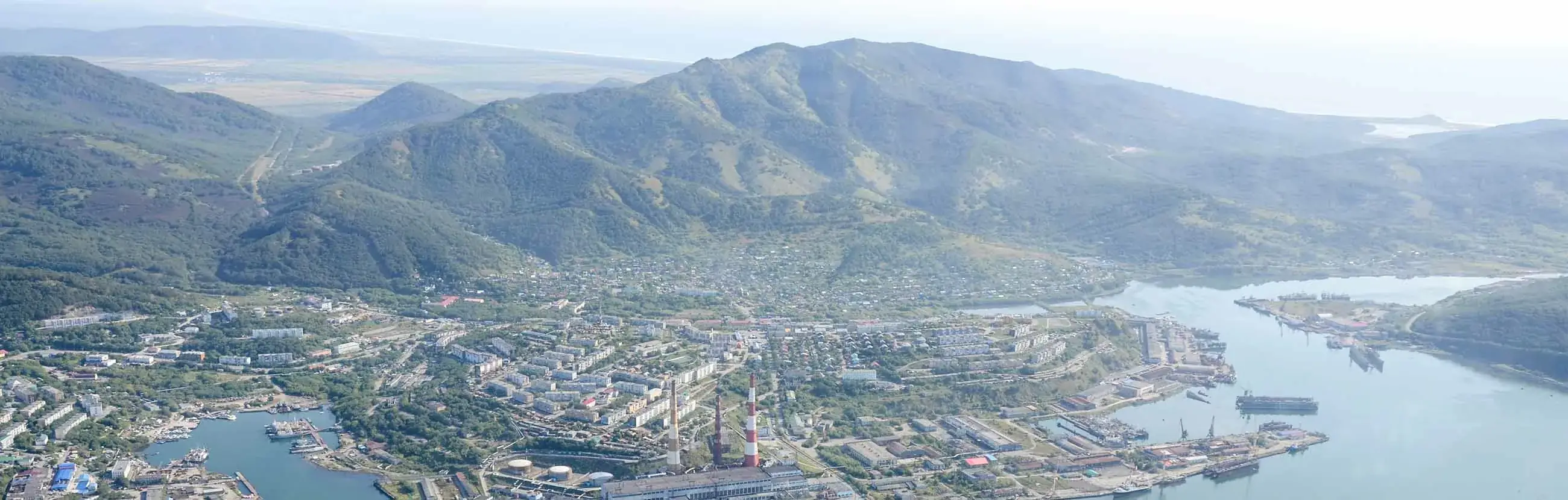 Петропавловск-Камчатский туризм лето 2026