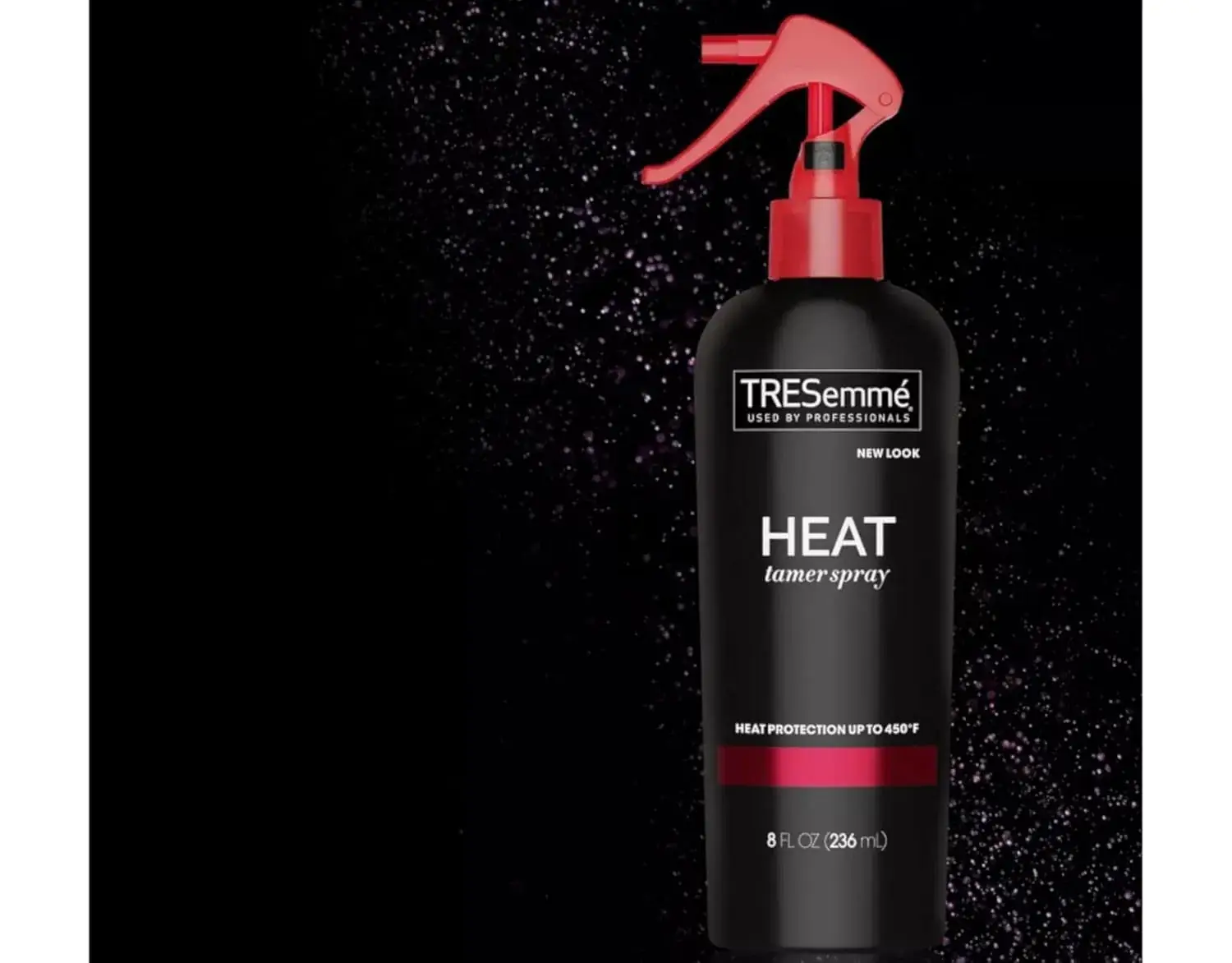 heat protection spray 2026 review