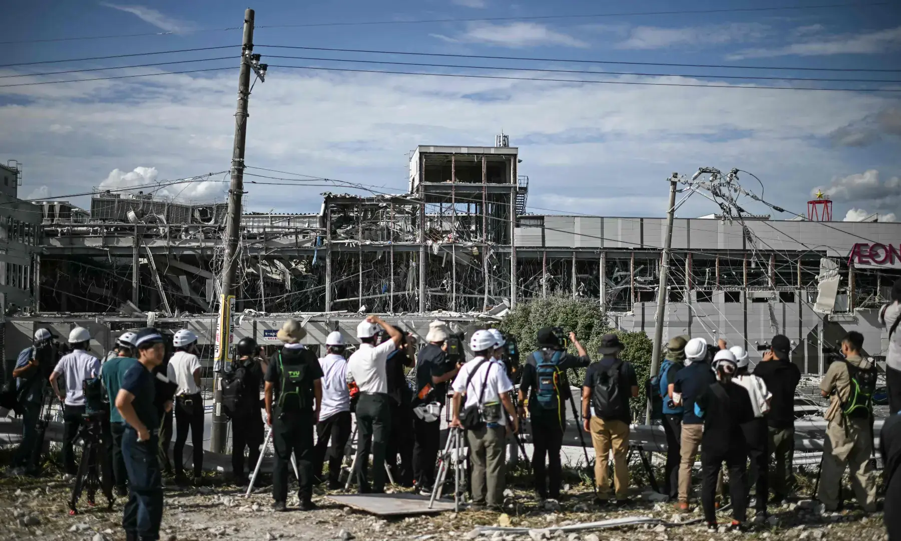 Kumamoto rescue operations 2026
