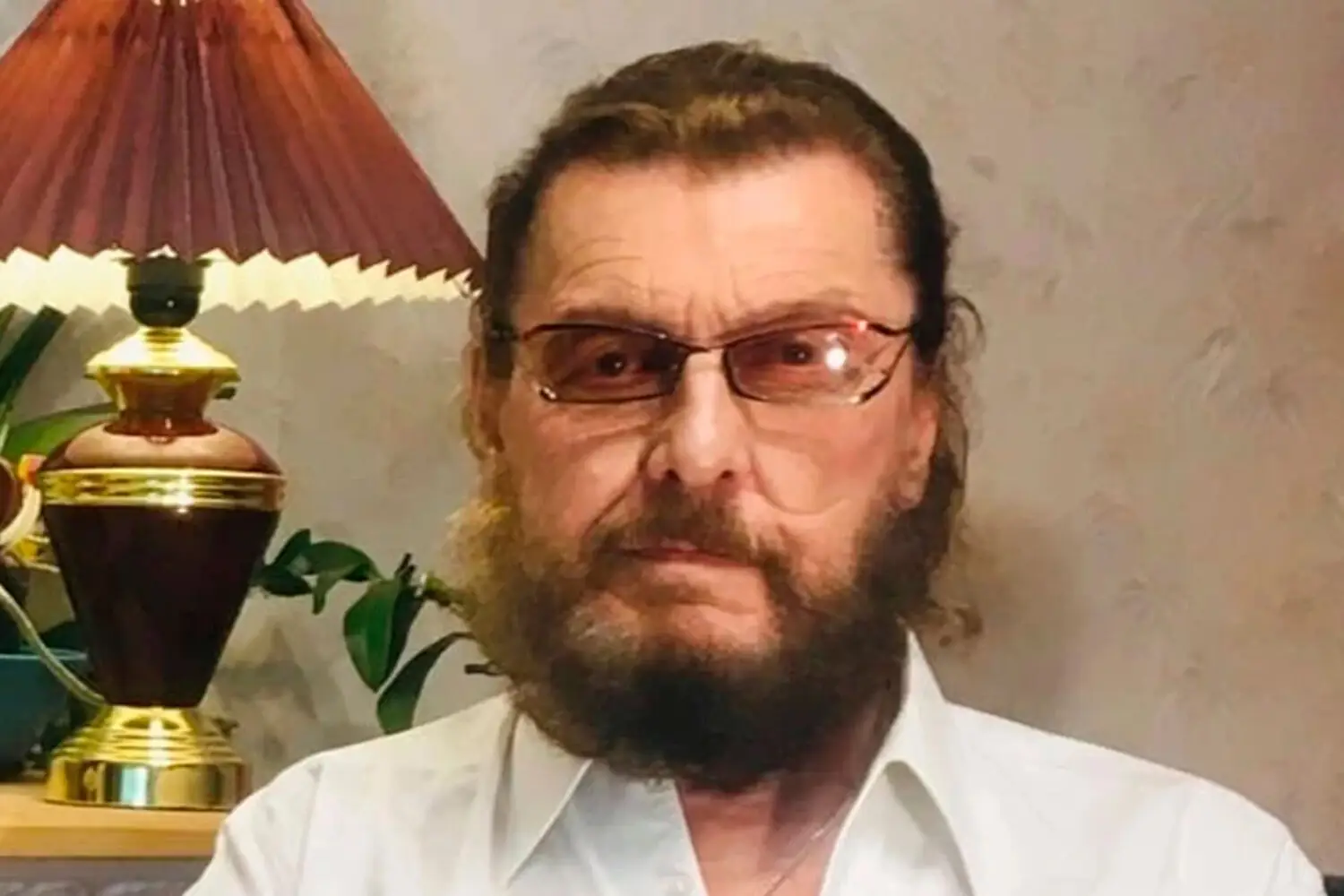 Финист на аппарате ИВЛ: 77-летний Воскресенский борется за жизнь