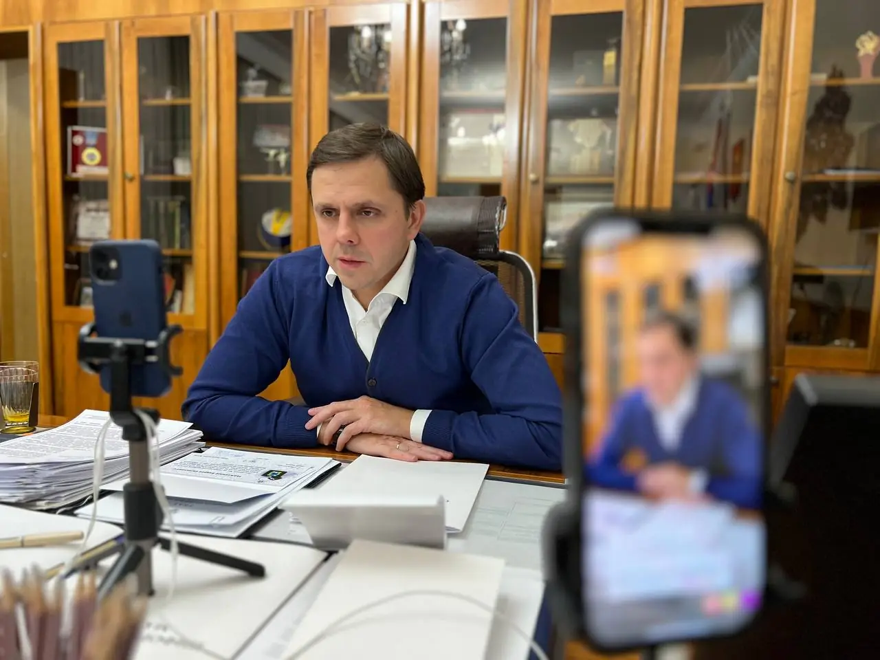 Бюджет Орловской области вырос на 3,3 млрд, но июль унес 3 жизни на трассе и принес атаки дронов