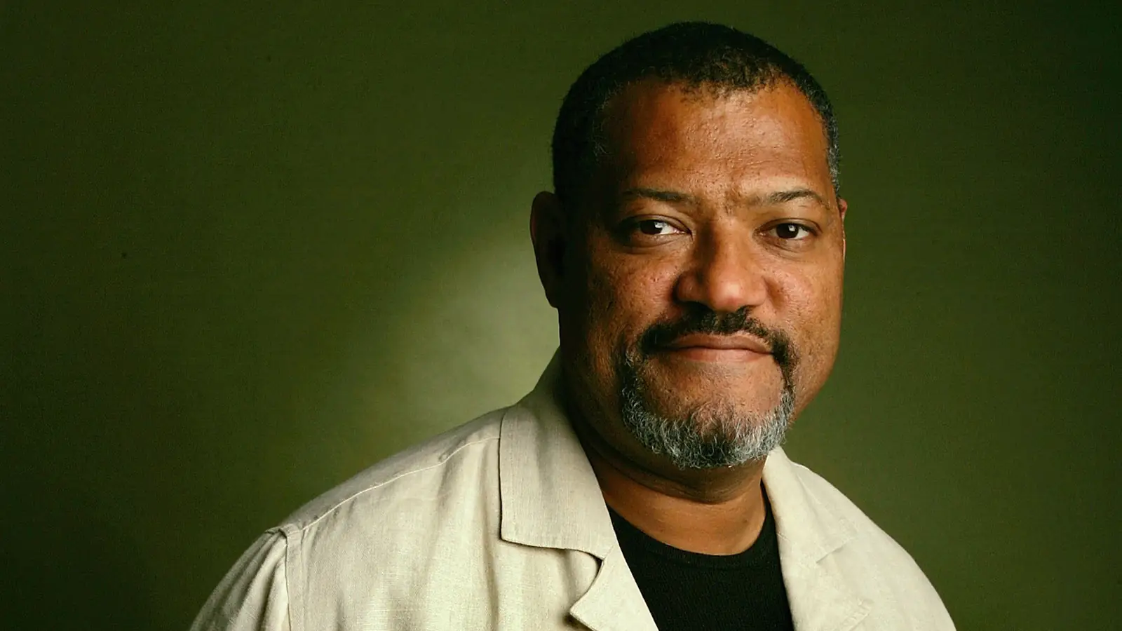 Laurence Fishburne producer Cinema Gypsy Productions