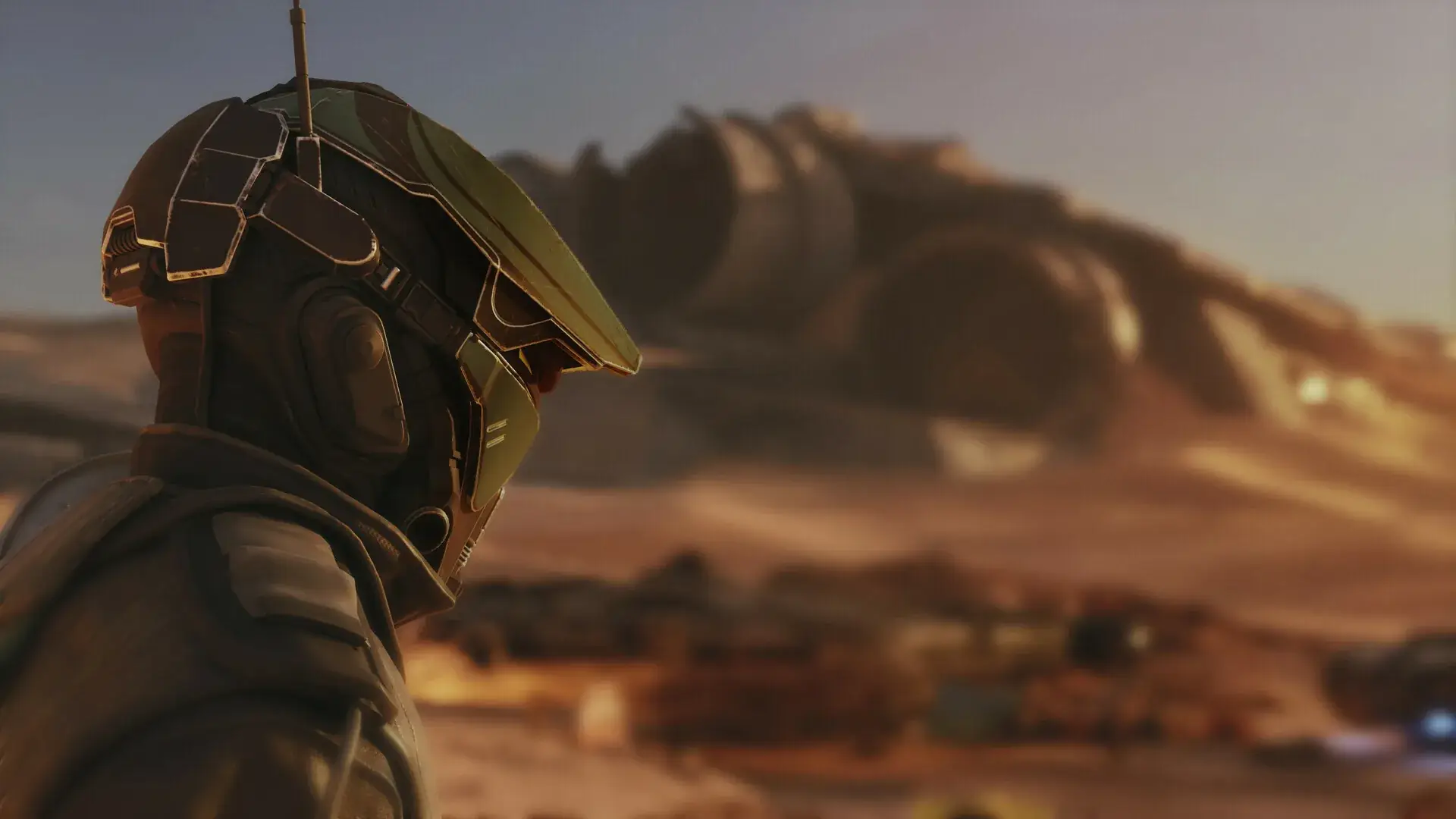 Star Wars Galactic Racer Jakku gameplay